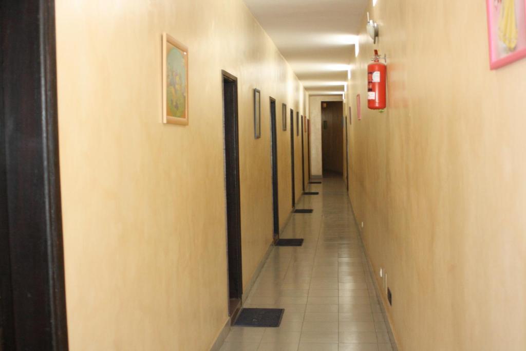 Hotel Magic Land Dakar Zewnętrze zdjęcie