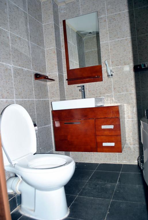 Hotel Magic Land Dakar Pokój zdjęcie