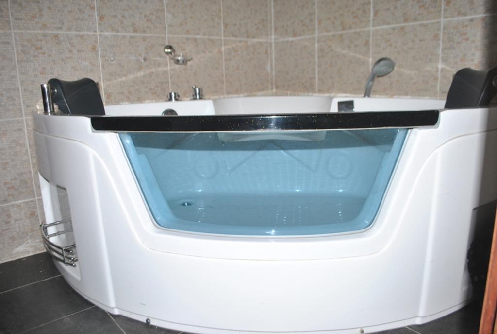 Hotel Magic Land Dakar Pokój zdjęcie