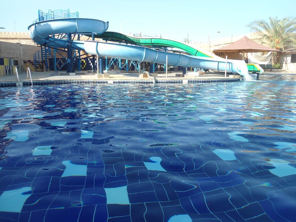 Hotel Magic Land Dakar Zewnętrze zdjęcie