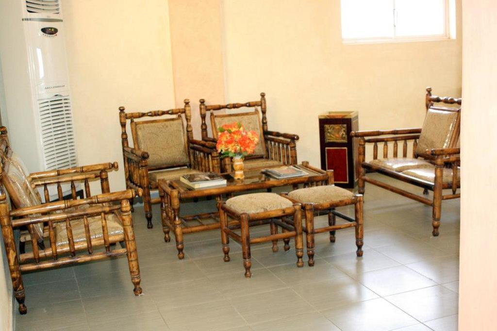 Hotel Magic Land Dakar Zewnętrze zdjęcie