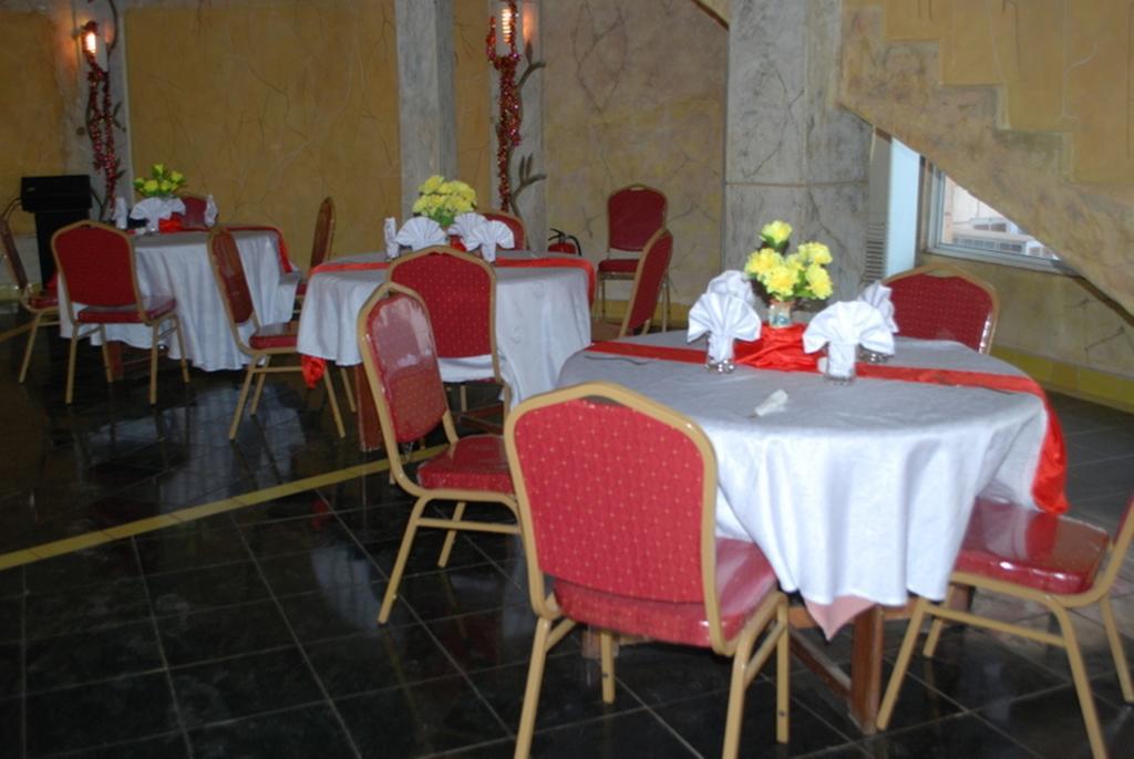 Hotel Magic Land Dakar Zewnętrze zdjęcie
